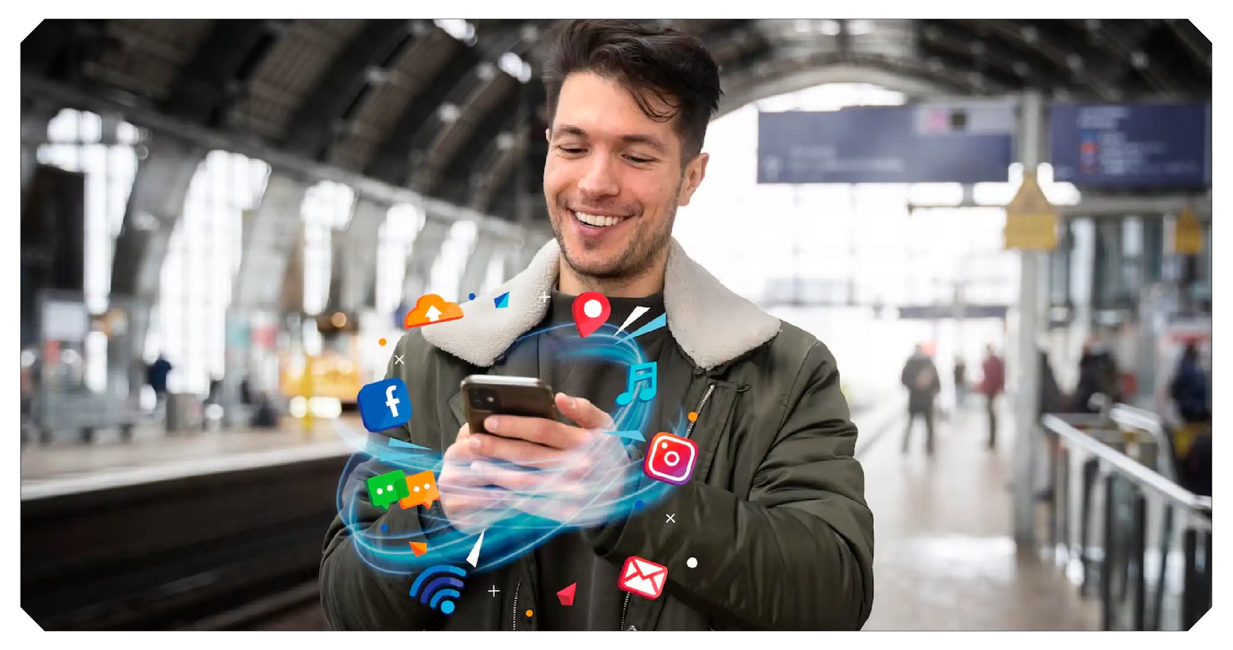 Using Travel Data to Create Better Campaigns